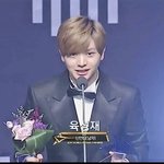 [BTOB] <b>성재</b> 신인상,스타상 축하해 ㅠㅠㅠㅠ
