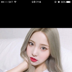 [댓글부탁해] 이 셀카<b>필터</b> 머야