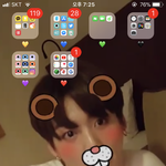 [방탄소년단] 정국 잘생겼다고 했던 타팬이가 다시 돌아와따 .....