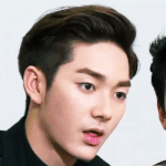 [뉴이스트] 뭐냐? 뉴이스트?