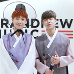 [임영민] <b>선비</b>겁나 잘어울린닼ㅋㅋ