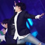 [시우민] 시우민 <b>발레</b>하니?