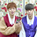 [임영민] 한복겁나찰떡이당❤
