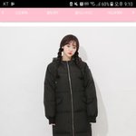 롱패딩 골라줘..