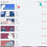 [BL] 하테마테 34화ㅠㅠㅠㅠㅠㅠ