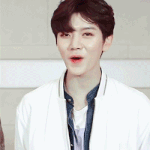 [뉴이스트] 일반인인데...8ㅁ8짤 좀...제발....