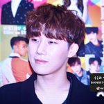 [인피니트] 규 머리 만지고 싶다ㅎㅎ