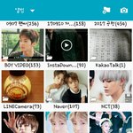 [NCT] 니들은 갤러리정리 어케하냐?