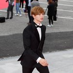 [BTOB] 오늘자 신인상 받은 배우