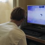 [방탄소년단] 타팬인데 정국 이사진 <b>출처</b>어디야..?