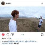 [임영민] (뒷북주의)떠나 <b>피디님</b> 인별에 올라온 사진