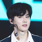 [EXO] 김준면얼굴 <b>대유</b>잼