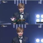 [댓글부탁해] 오늘자 KDA 2관왕 차지한 '존잘' 배우