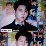 [인피니트] 우횬이 끼 부리는 것 봐ㅠㅠ