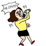 [EXO] 투표 why Don't <b>you</b>.. ?