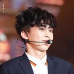 [시우민] 시우민 <b>볼살</b> 뽈록 나온거ㅋㅋㅋ