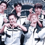 [EXO] 아니 근데 나만 애들 <b>선배미</b>있는거 신기하냐