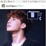 [인피니트] 내 <b>목선</b>봐봐