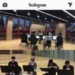[BTOB] 섭이 새로운 <b>뮤지컬</b>