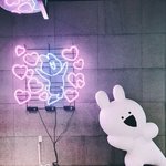[댓글부탁해] 서울에 오버액션토끼 <b>팝업</b>스토어 하는 곳 없어?