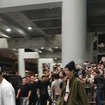 [워너원] <b>라이관린</b> ㄹㅇ개말랐구나