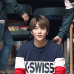 [강다니엘] 팬싸<b>도중</b>에 녤이 주저 앉은 이유는?(+과질)