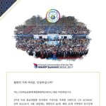 [꼭봐주세요] 추석 명절에 받은 감동적인 감사편지~~