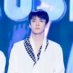 [세훈] 170920 소리<b>바다</b> 시상식 고화질31