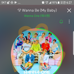 [워너원] <b>치킨</b>먹고 폴라로이드받자~