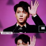 [인피니트] 망망이 <b>발바닥</b>에