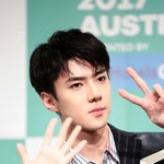 [세훈] 170922 <b>레드카</b>펫 고화질5