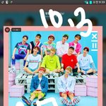 [워너원] ㅅㄷ) 워너블 <b>추석연휴</b> 잘 보내~