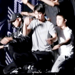 [세훈] EXO'rDIUM <b>DVD</b> 움짤 모음