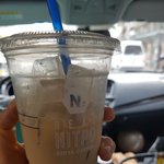 [빡침] 커피를 샀는데 <b>얼음</b>만 가득