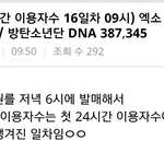 [EXO] 갓엔에이가 느그음원딴거 여깄다 <b>이기영</b>