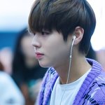 [박지훈] <b>아련</b>해.. 보라색찰떡