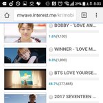 [댓글부탁해] <b>엠넷</b> 조작투표 의혹  엑소관련