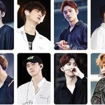 [EXO] 엑소나 보고 가