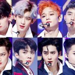 [EXO] 자이제 어그로는 거울을 보고 바로 이 사진을 본다