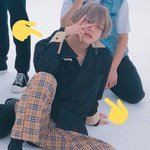 [EXO] 태태 한 명으로 느그<b>쏘</b> 다 발라요~~