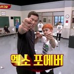 [EXO] 엑소엘 들어와봐
