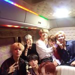 [방탄소년단] 잠깐의 정화<b>타임</b>