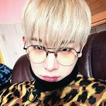 [몬스타엑스] 안경이 잘어울리는 남자아이돌
