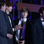 [EXO] 영앤<b>리치</b>핸썸