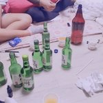 [댓글부탁해] 초6인데 저양언니들이랑술마셔여 ㅋ