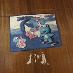 [댓글부탁해] 할머니집에 <b>유물</b>있음