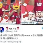 [EXO] <b>야구장</b>에도 엑소엘ㅋㅋㅋ