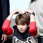 [강다니엘] 공카 소원