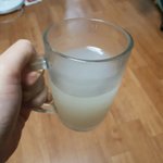 [ㅋㅋㅋㅋㅋ] 집에서 <b>식혜</b> 챱챱중