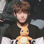 [박우진] 우디니 <b>파이리</b>짤들 땜에 미쳐블겠엄